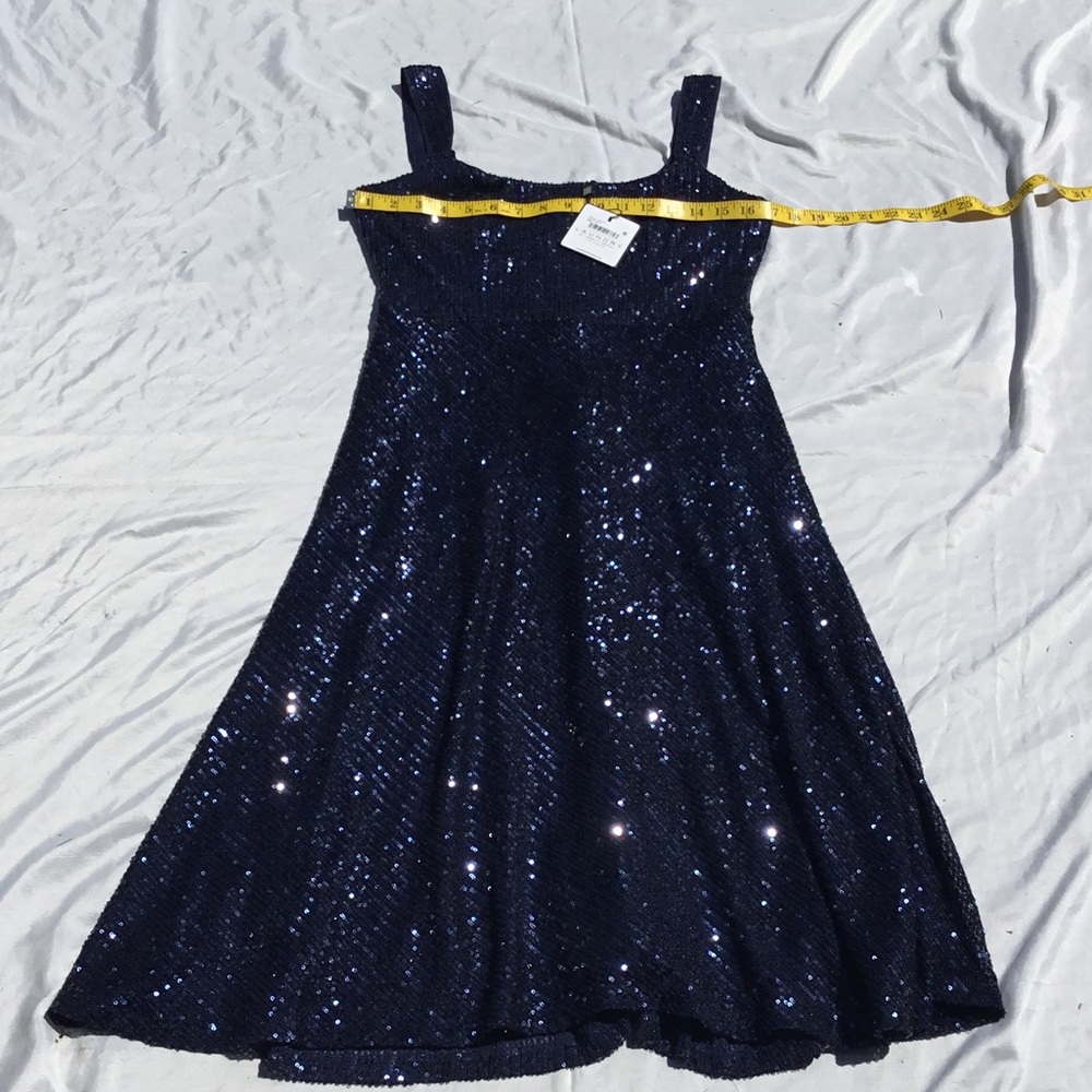 LAUNDRY DRESS - Picture 8 of 13